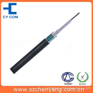 Fiber Optic Cable -Armoured Loose Tube Cable (Central Bundled, Outdoor) GYXTW